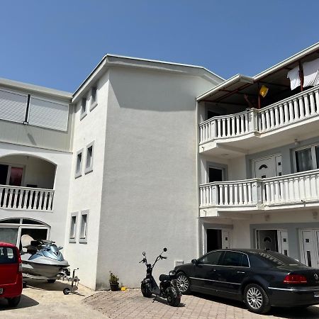 Villa Ajsa Bar Zewnętrze zdjęcie