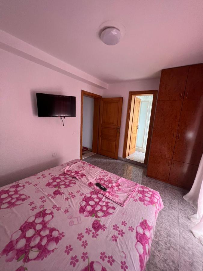 Villa Ajsa Bar Zewnętrze zdjęcie