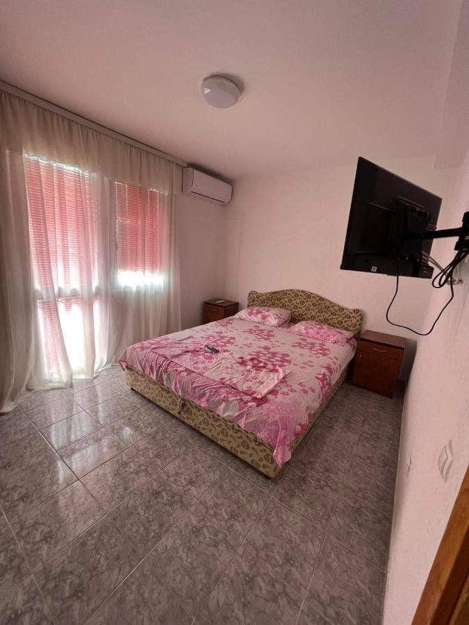 Villa Ajsa Bar Zewnętrze zdjęcie