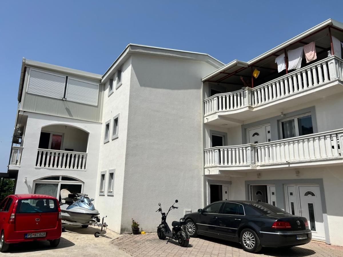 Villa Ajsa Bar Zewnętrze zdjęcie