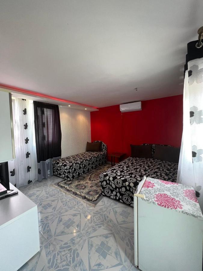 Villa Ajsa Bar Zewnętrze zdjęcie