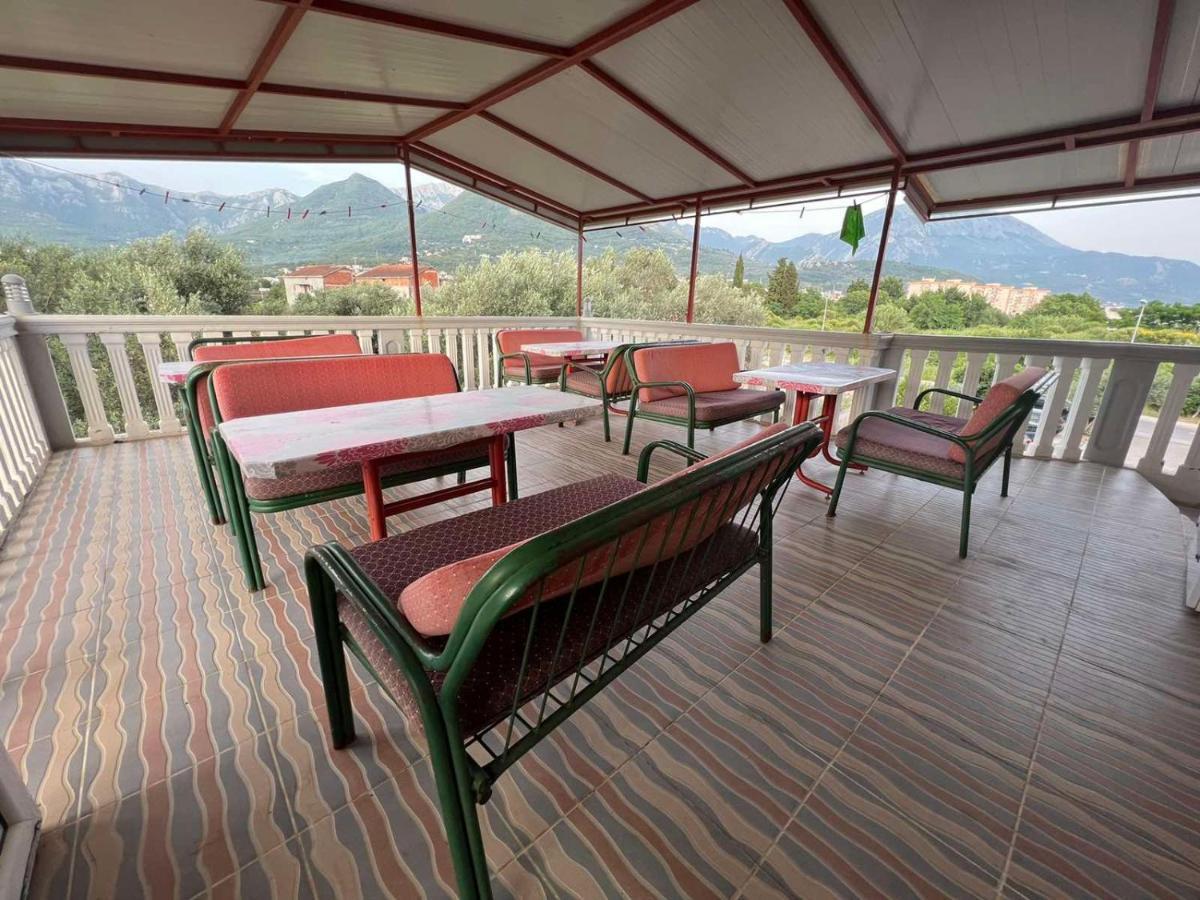 Villa Ajsa Bar Zewnętrze zdjęcie