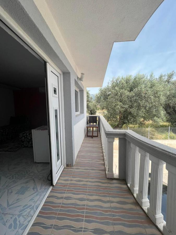 Villa Ajsa Bar Zewnętrze zdjęcie