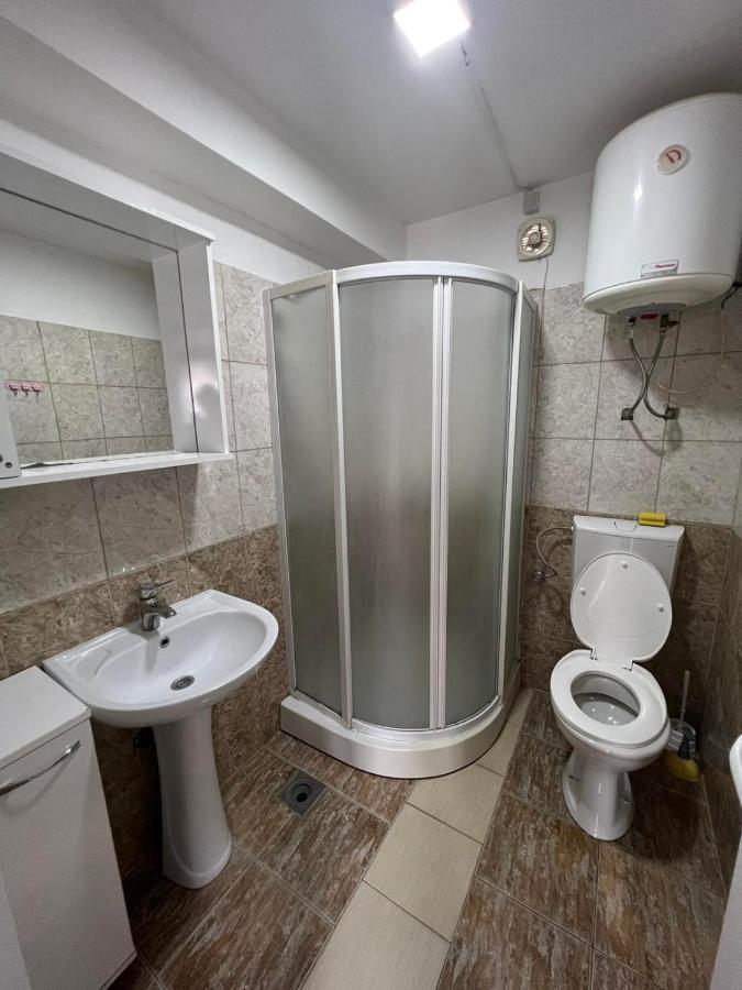 Villa Ajsa Bar Zewnętrze zdjęcie