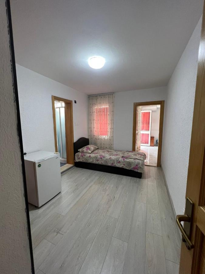 Villa Ajsa Bar Zewnętrze zdjęcie