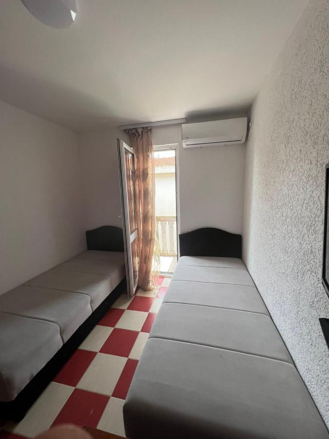 Villa Ajsa Bar Zewnętrze zdjęcie
