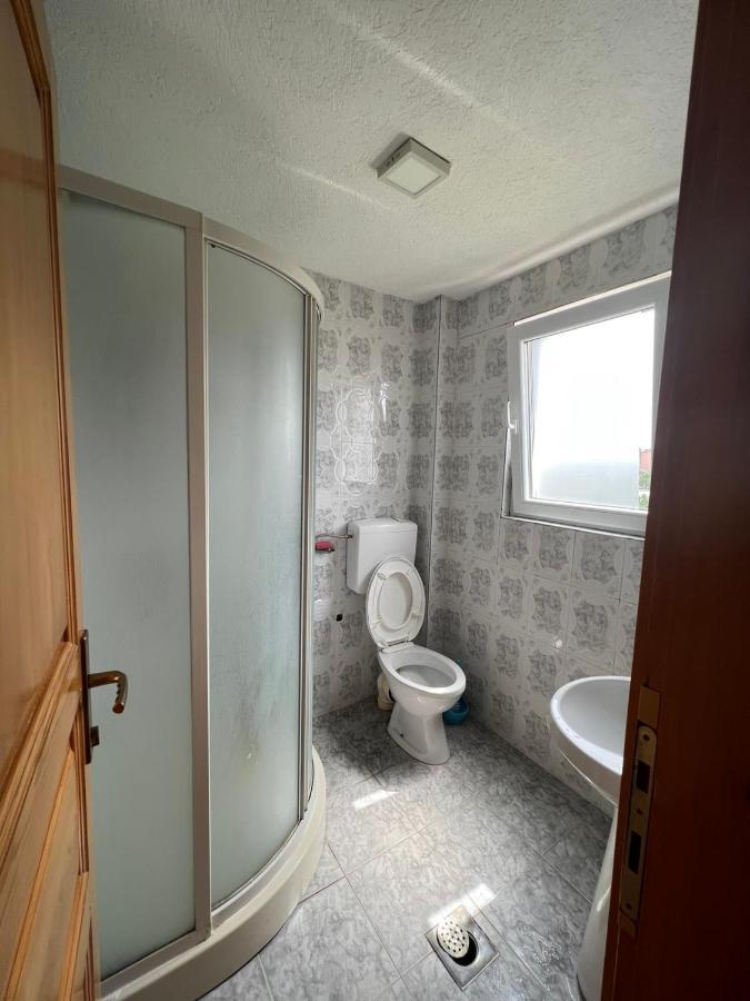 Villa Ajsa Bar Zewnętrze zdjęcie
