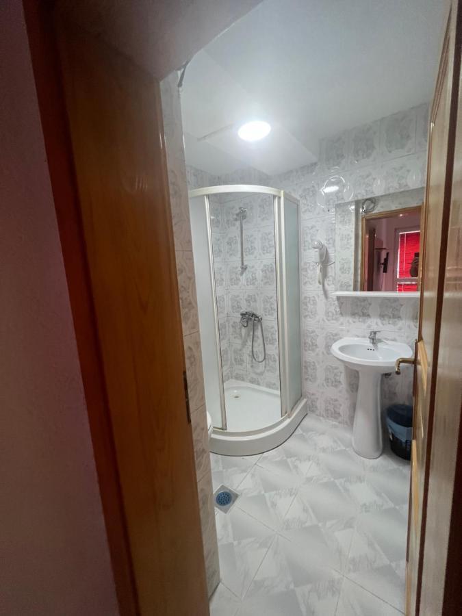Villa Ajsa Bar Zewnętrze zdjęcie