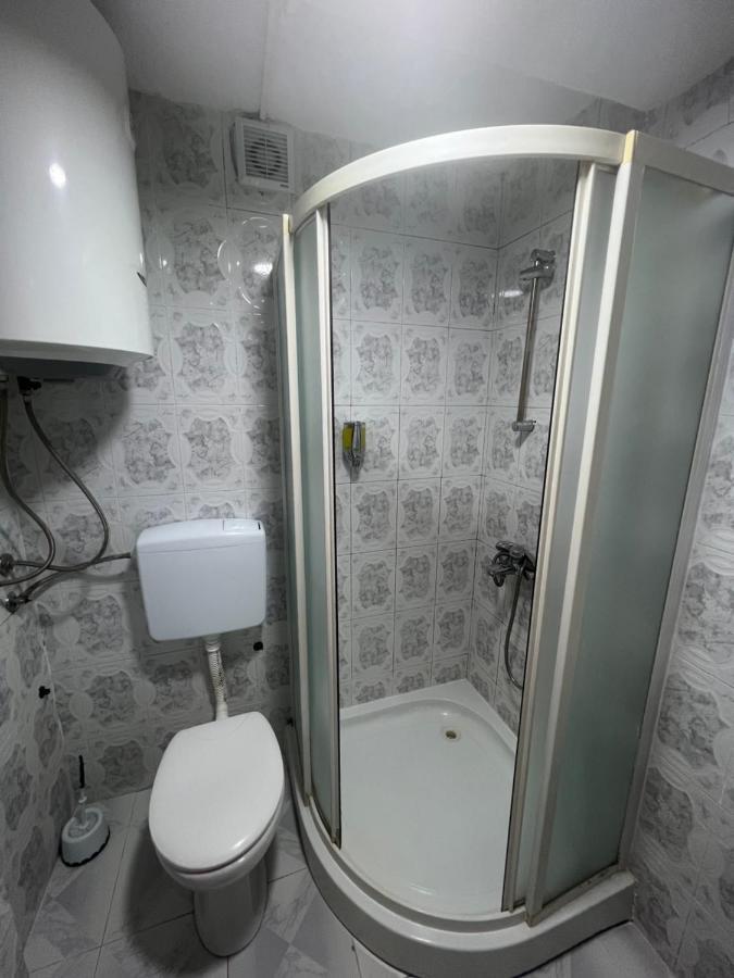 Villa Ajsa Bar Zewnętrze zdjęcie
