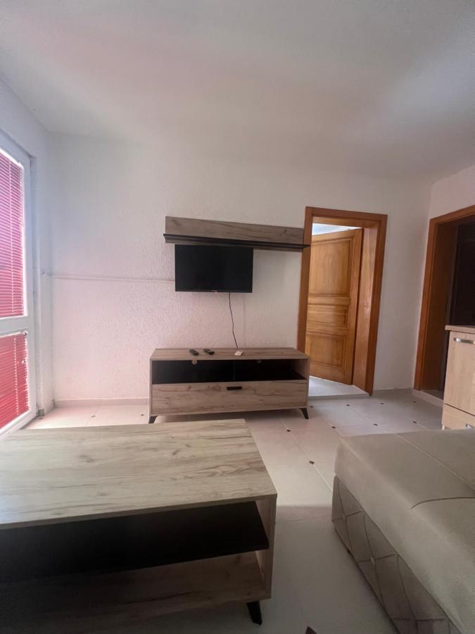 Villa Ajsa Bar Zewnętrze zdjęcie