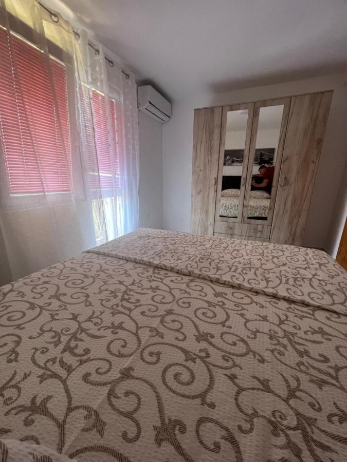 Villa Ajsa Bar Zewnętrze zdjęcie